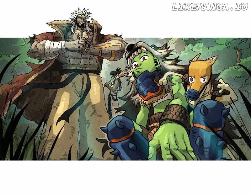 Read GUL Manga Online