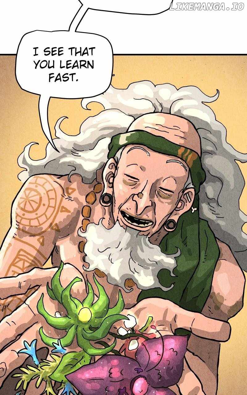 Read GUL Manga Online