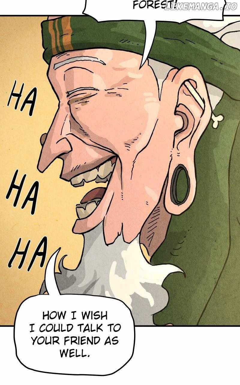 Read GUL Manga Online