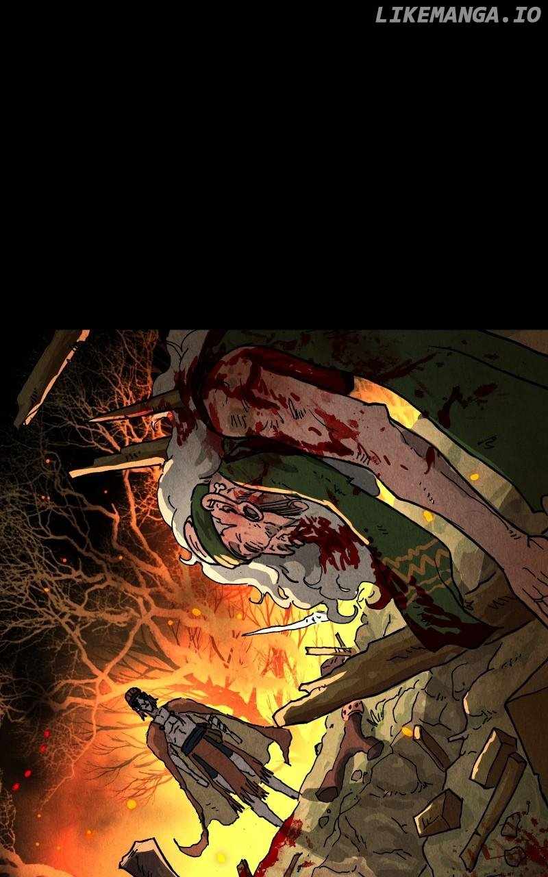 Read GUL Manga Online