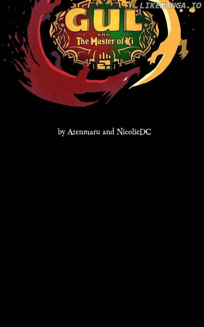 Read GUL Manga Online
