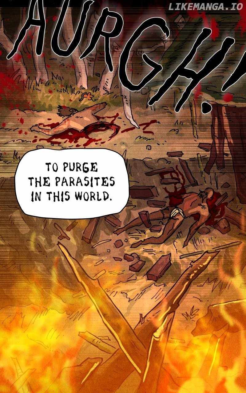 Read GUL Manga Online