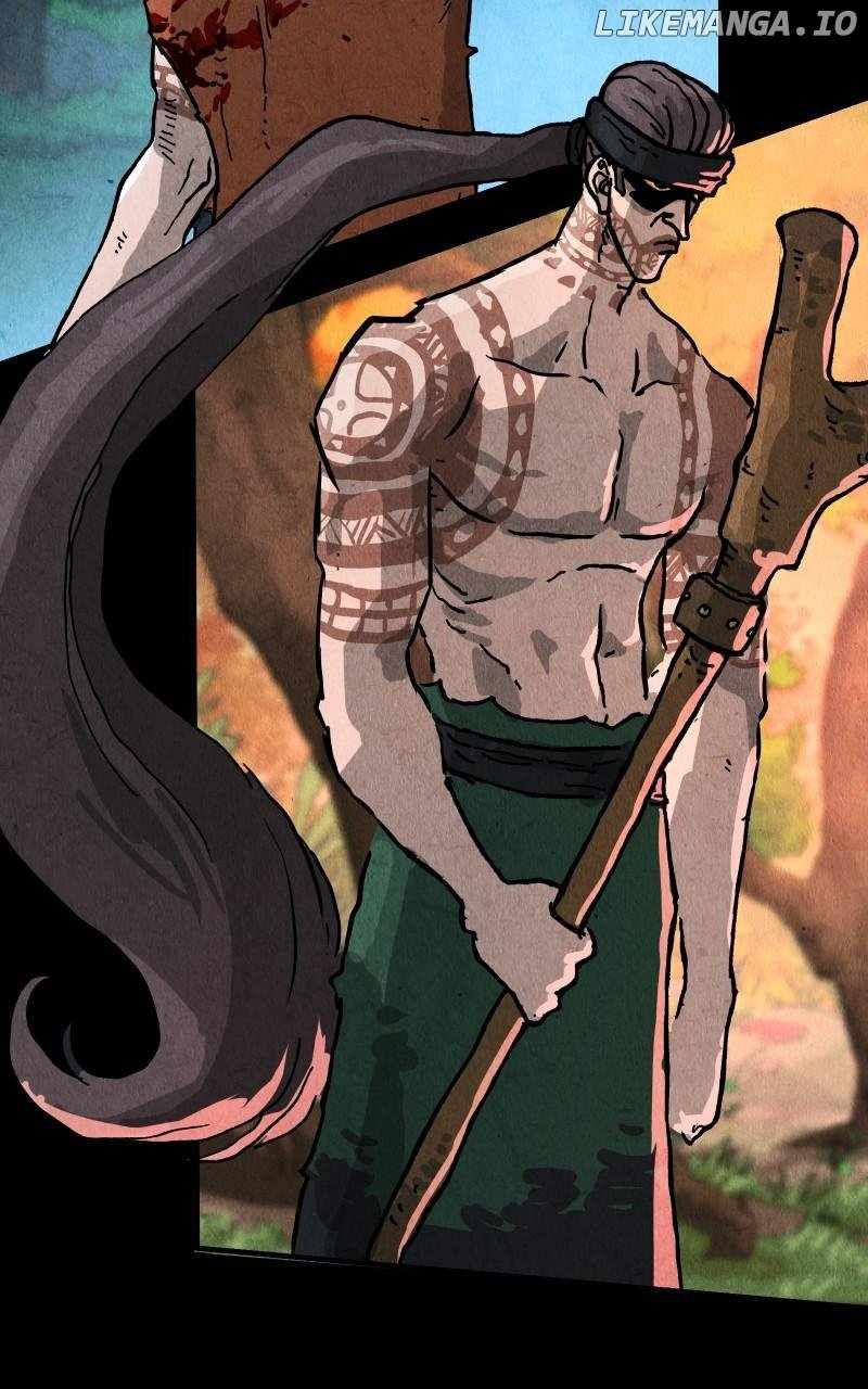 Read GUL Manga Online