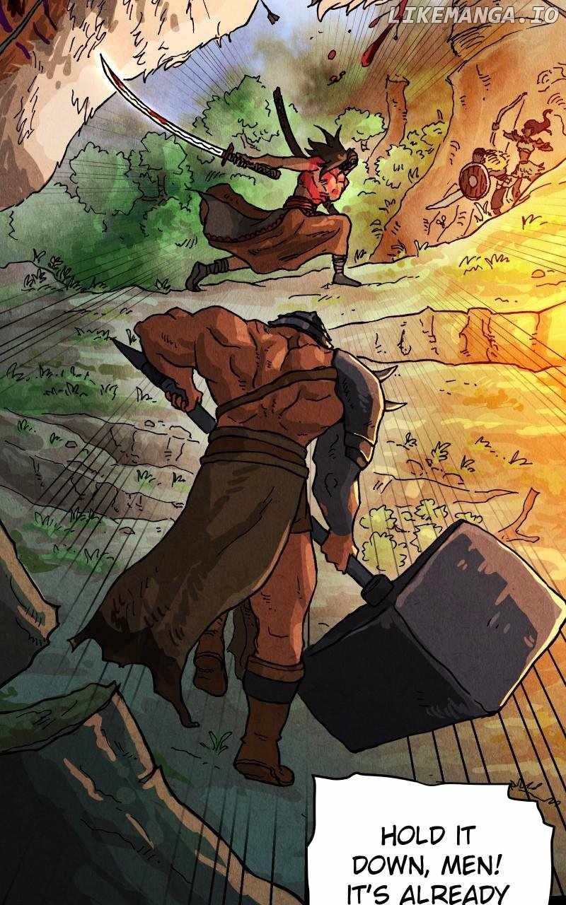 Read GUL Manga Online