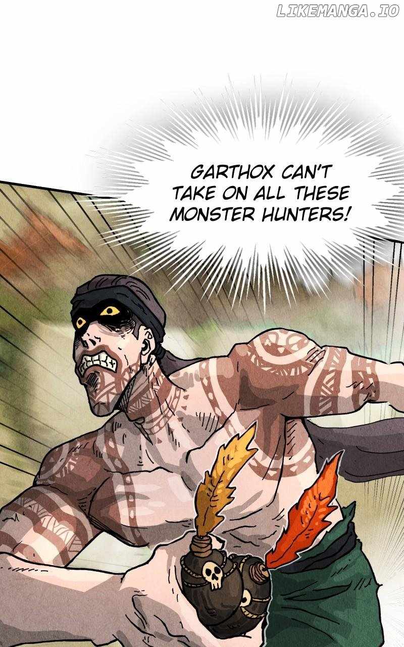 Read GUL Manga Online