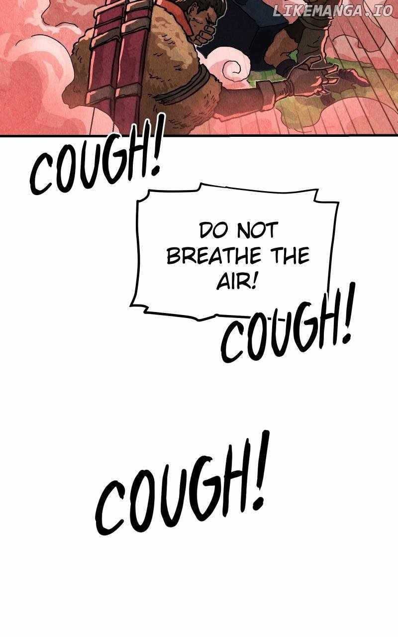 Read GUL Manga Online