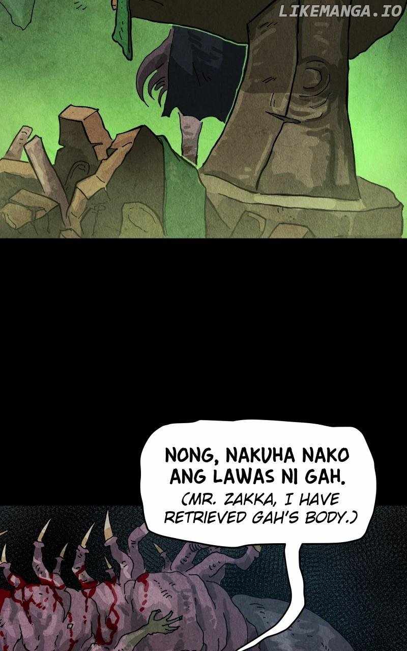 Read GUL Manga Online