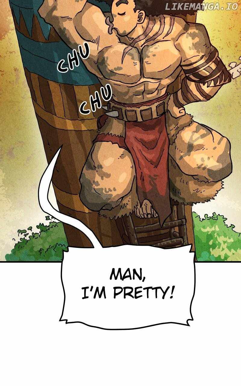Read GUL Manga Online