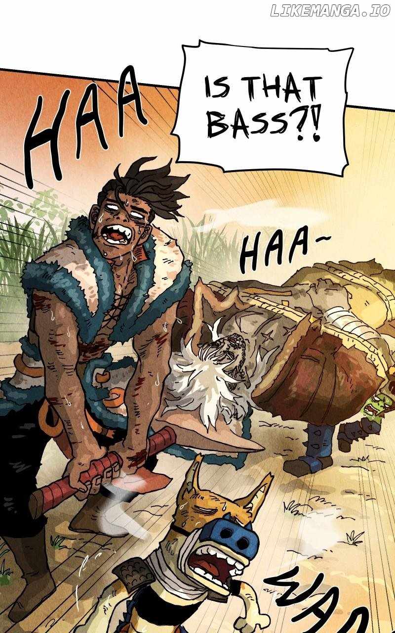 Read GUL Manga Online