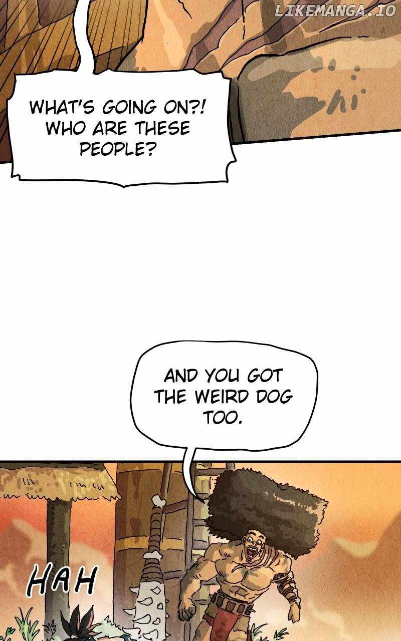 Read GUL Manga Online