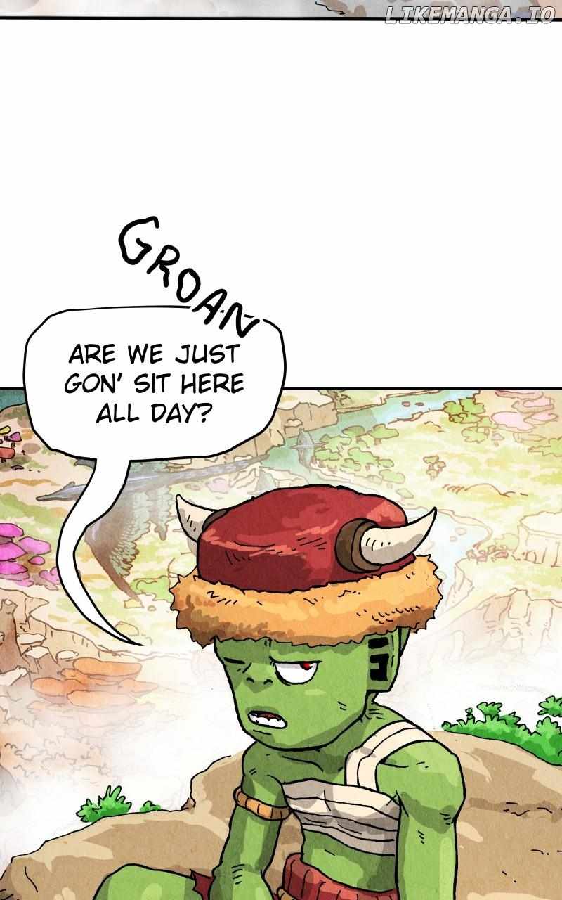 Read GUL Manga Online