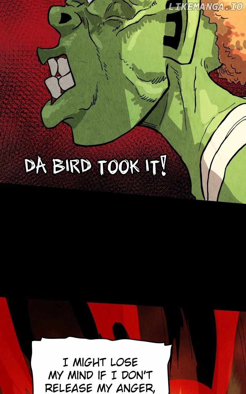 Read GUL Manga Online