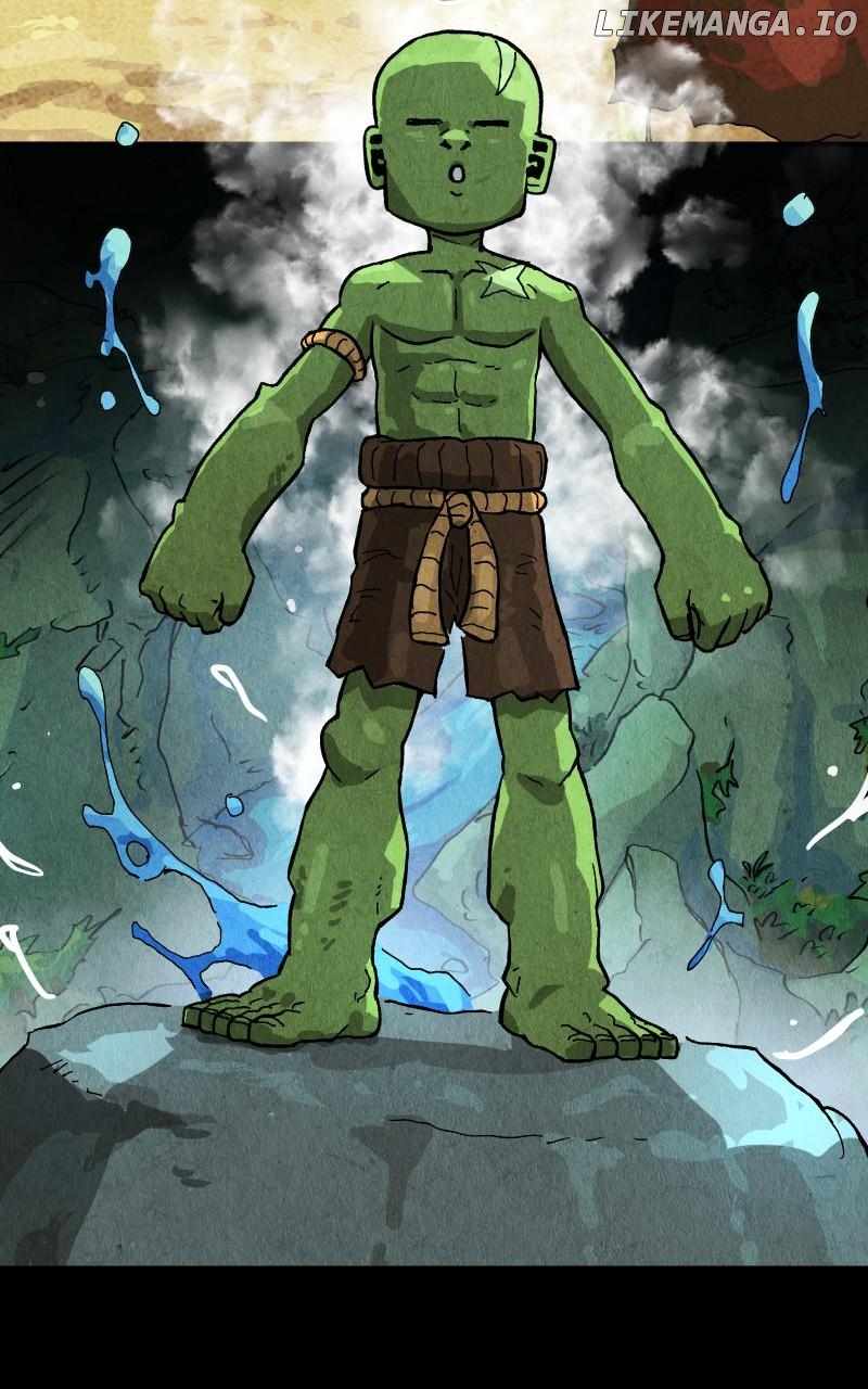 Read GUL Manga Online