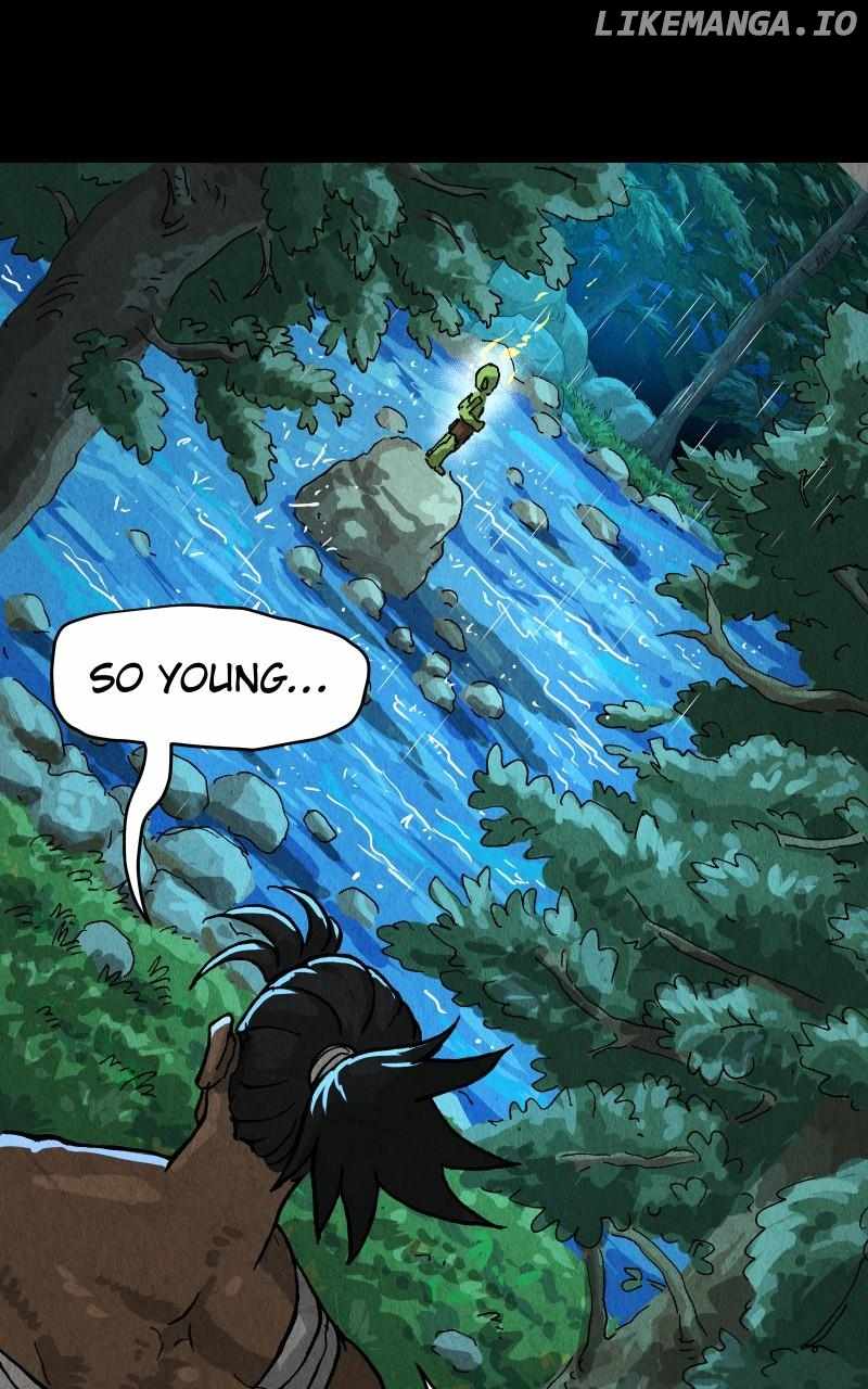 Read GUL Manga Online