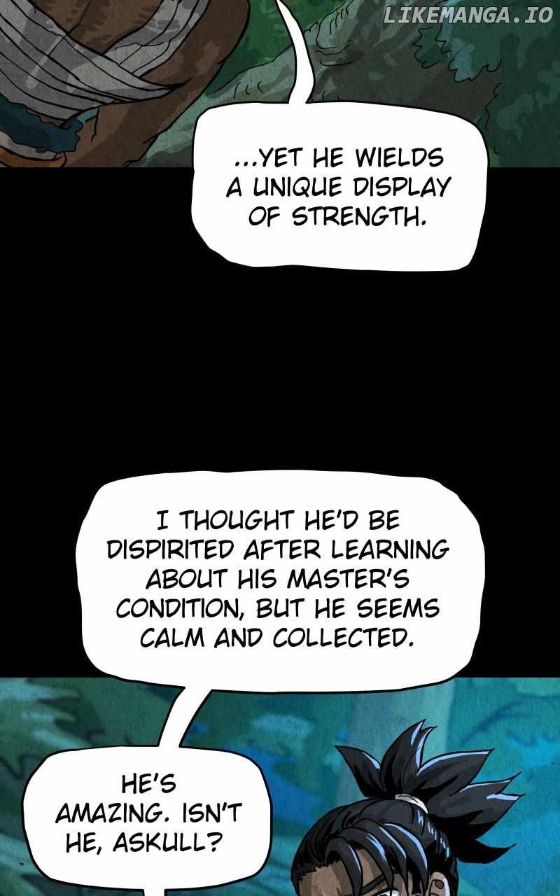 Read GUL Manga Online