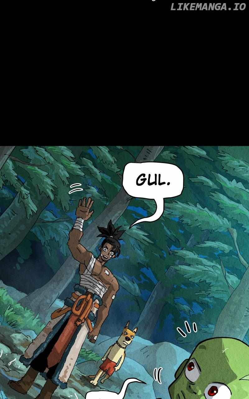 Read GUL Manga Online