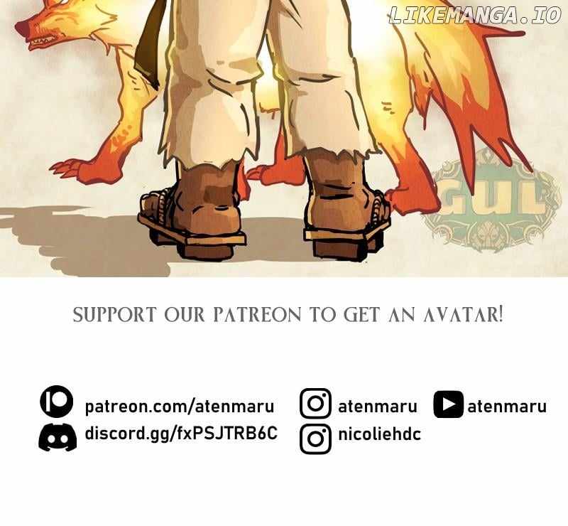 Read GUL Manga Online