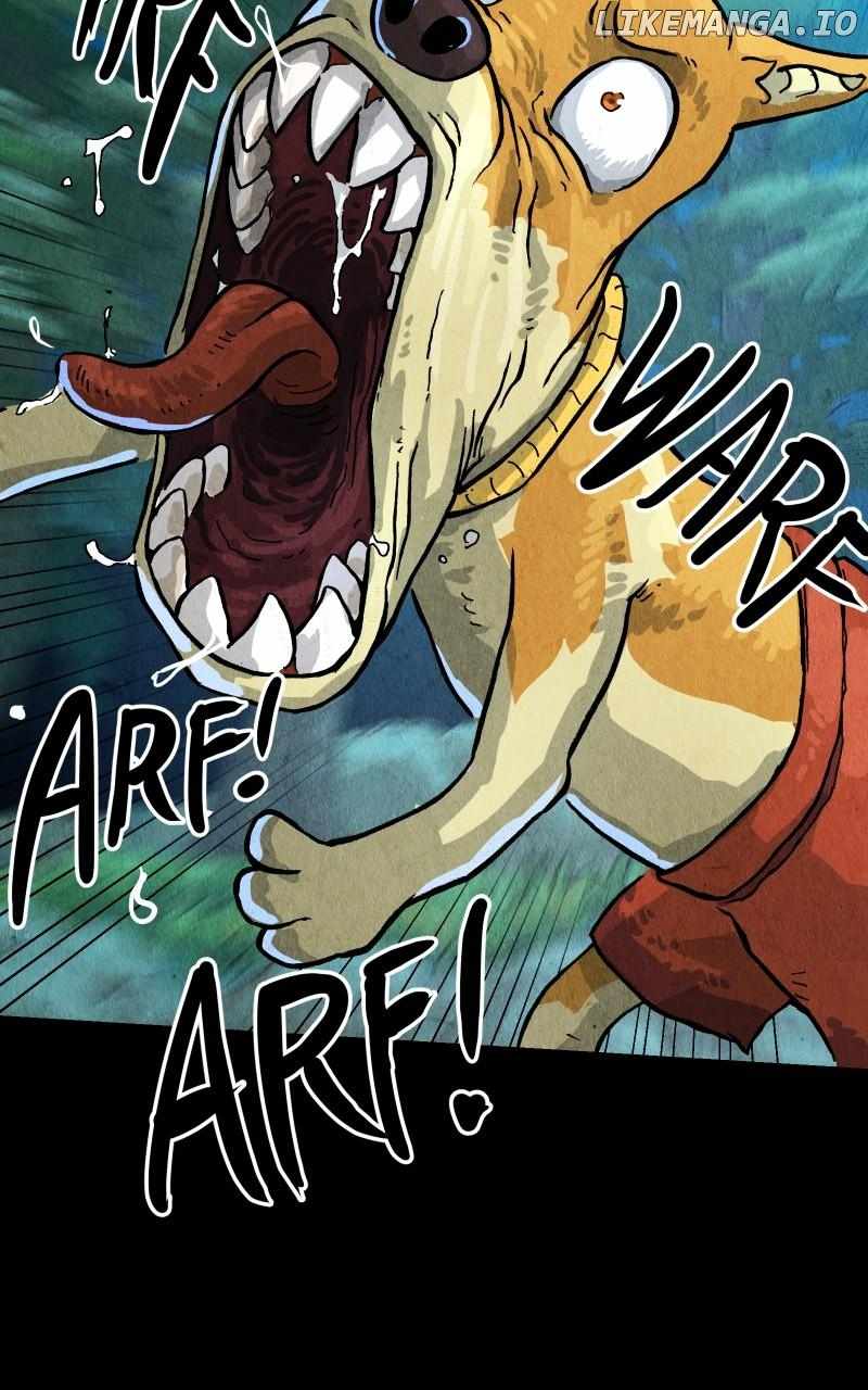 Read GUL Manga Online