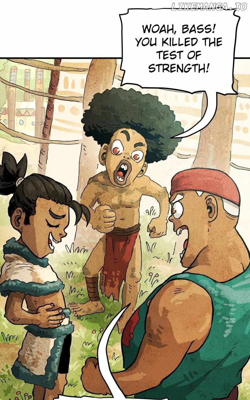Read GUL Manga Online