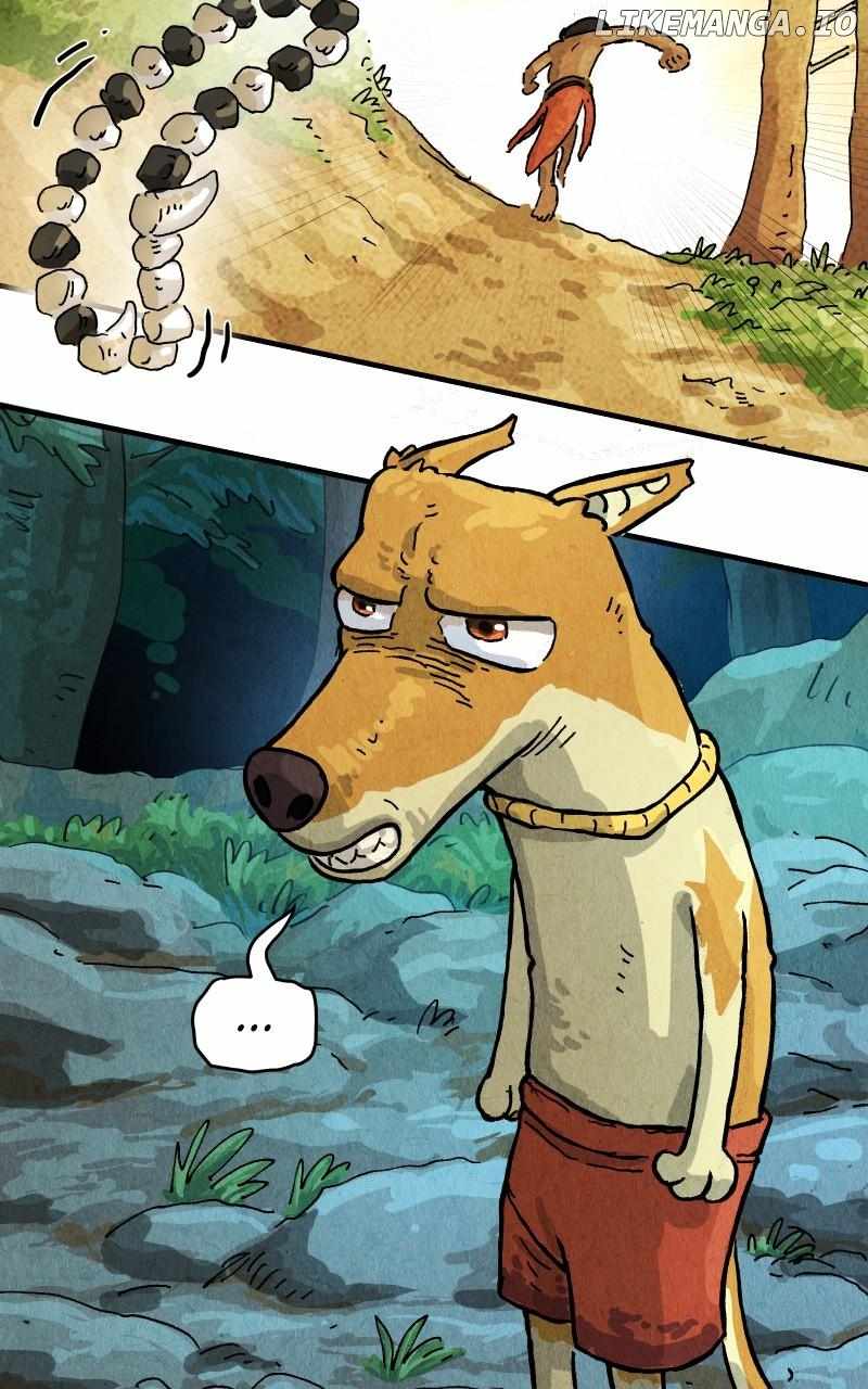 Read GUL Manga Online