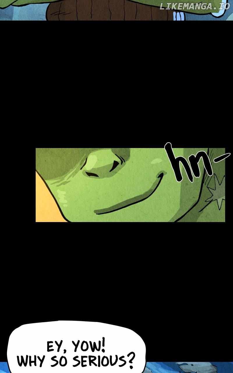 Read GUL Manga Online