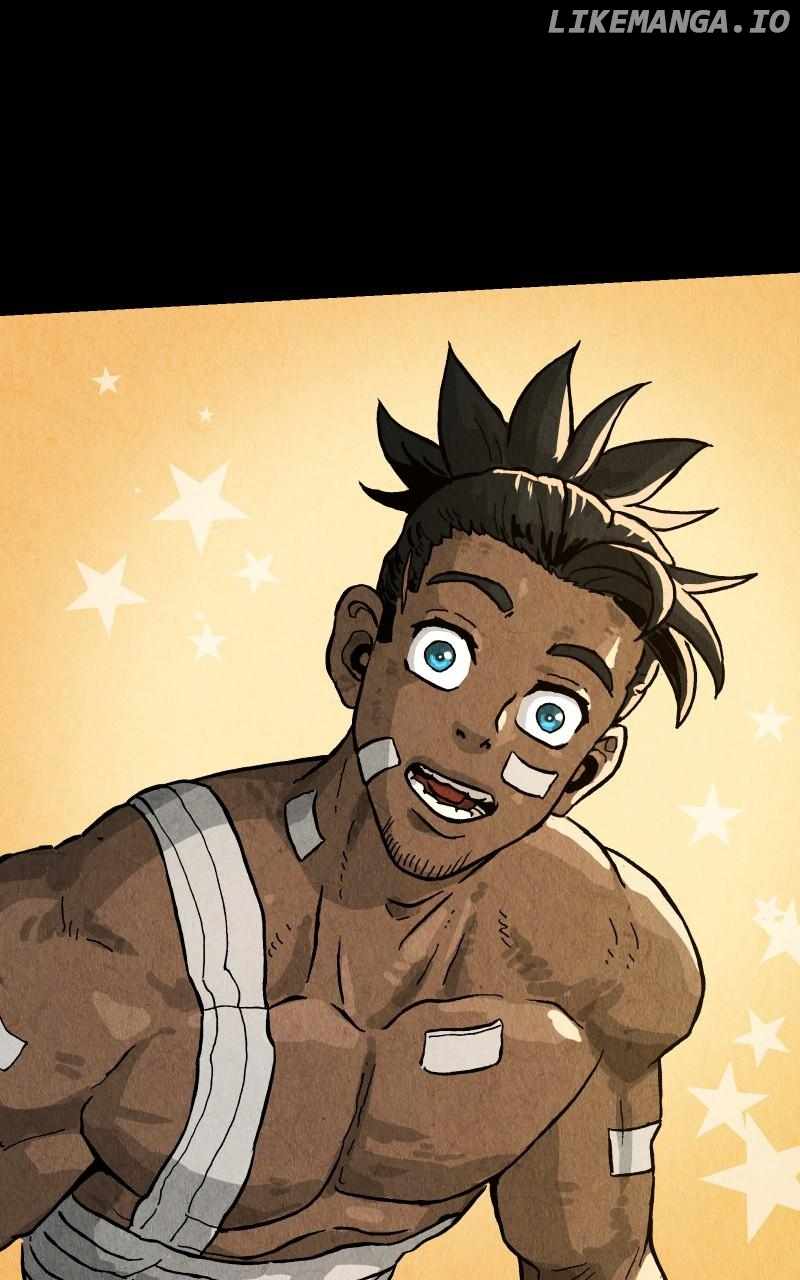 Read GUL Manga Online