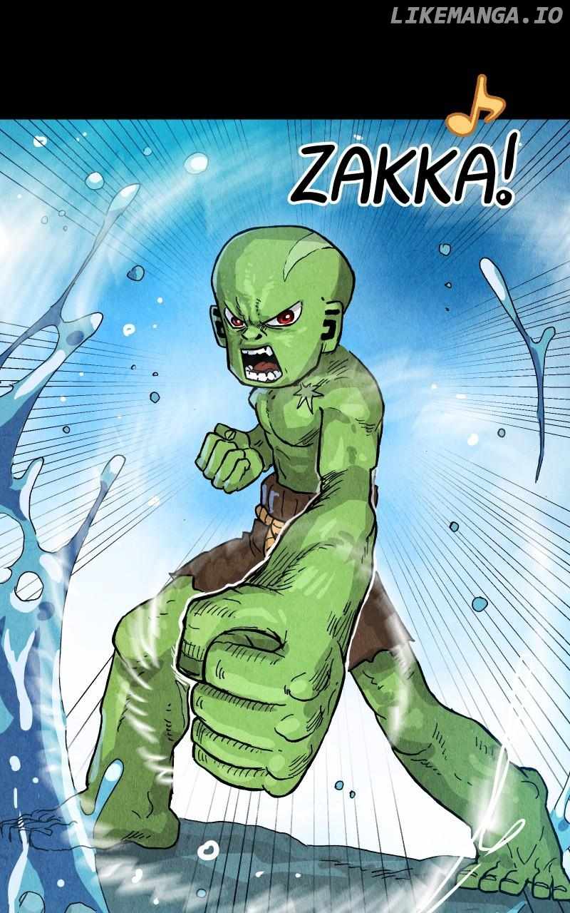 Read GUL Manga Online