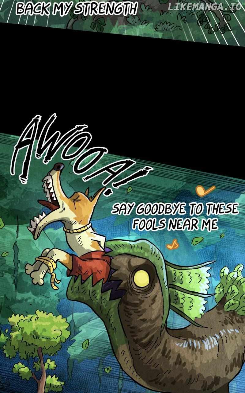 Read GUL Manga Online