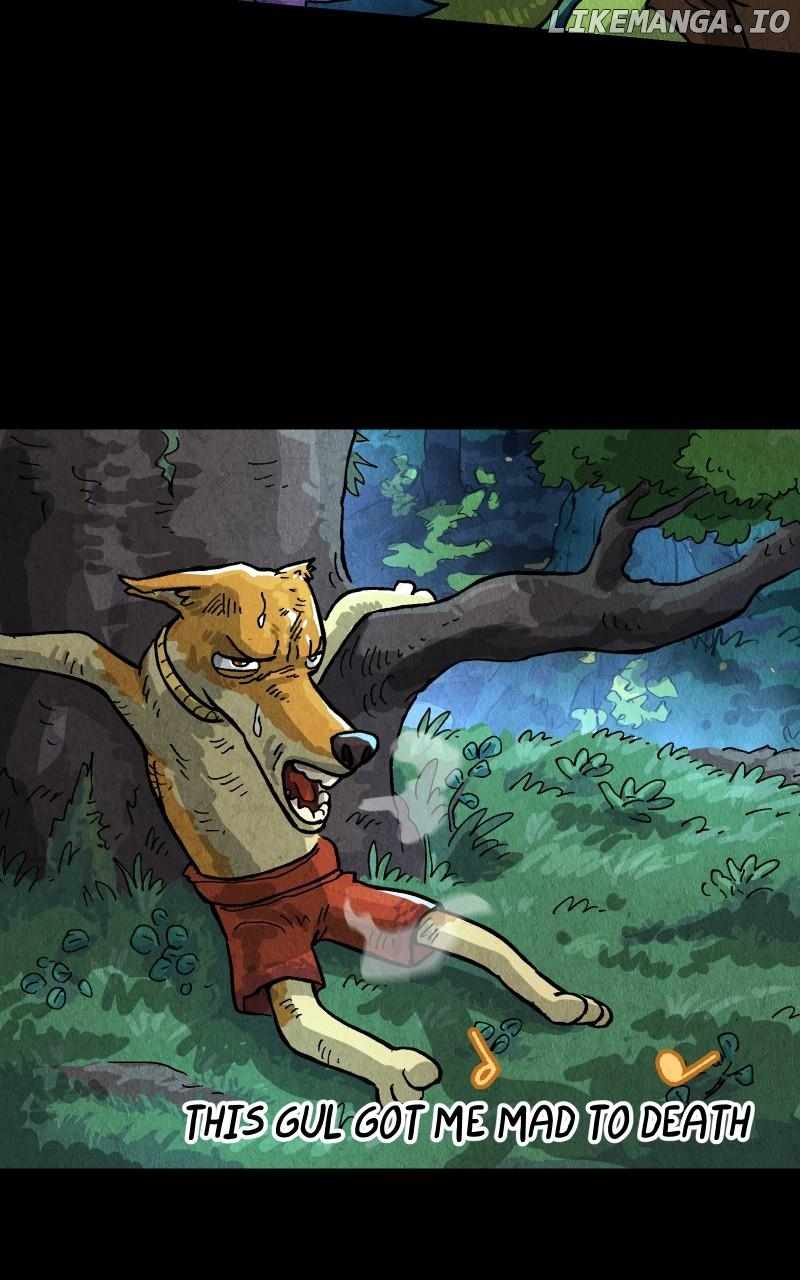 Read GUL Manga Online