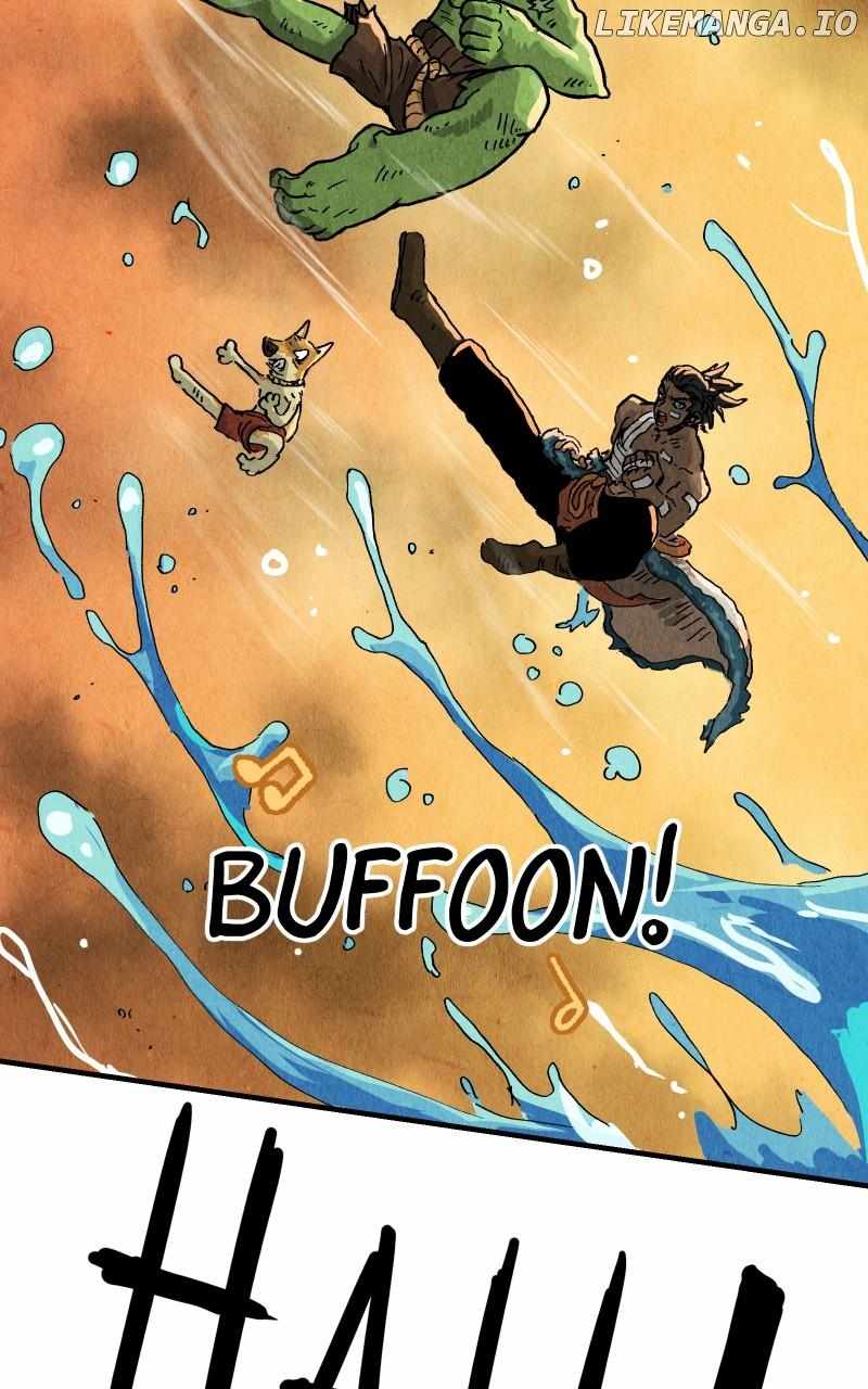 Read GUL Manga Online