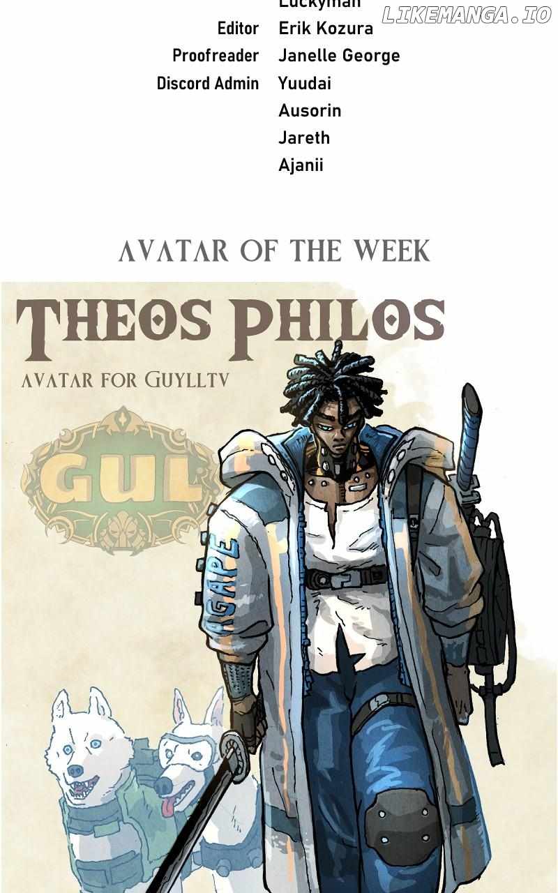 Read GUL Manga Online