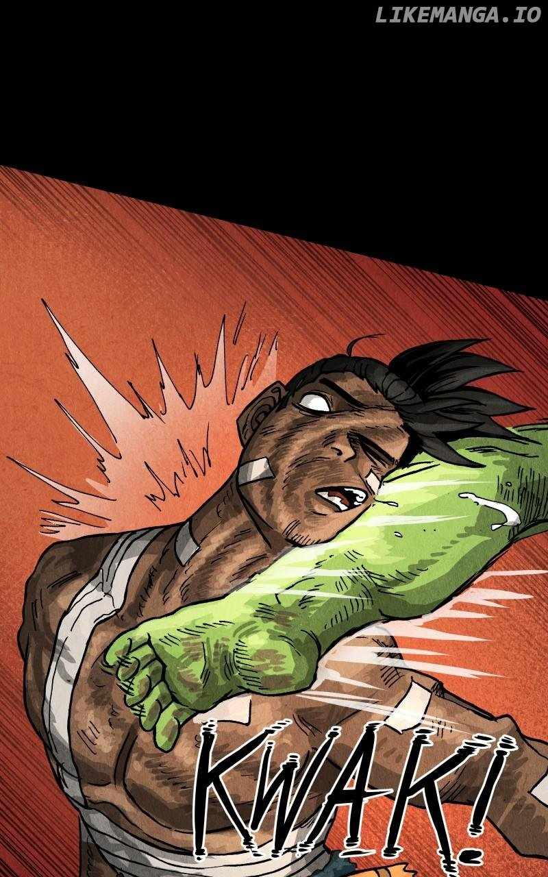 Read GUL Manga Online