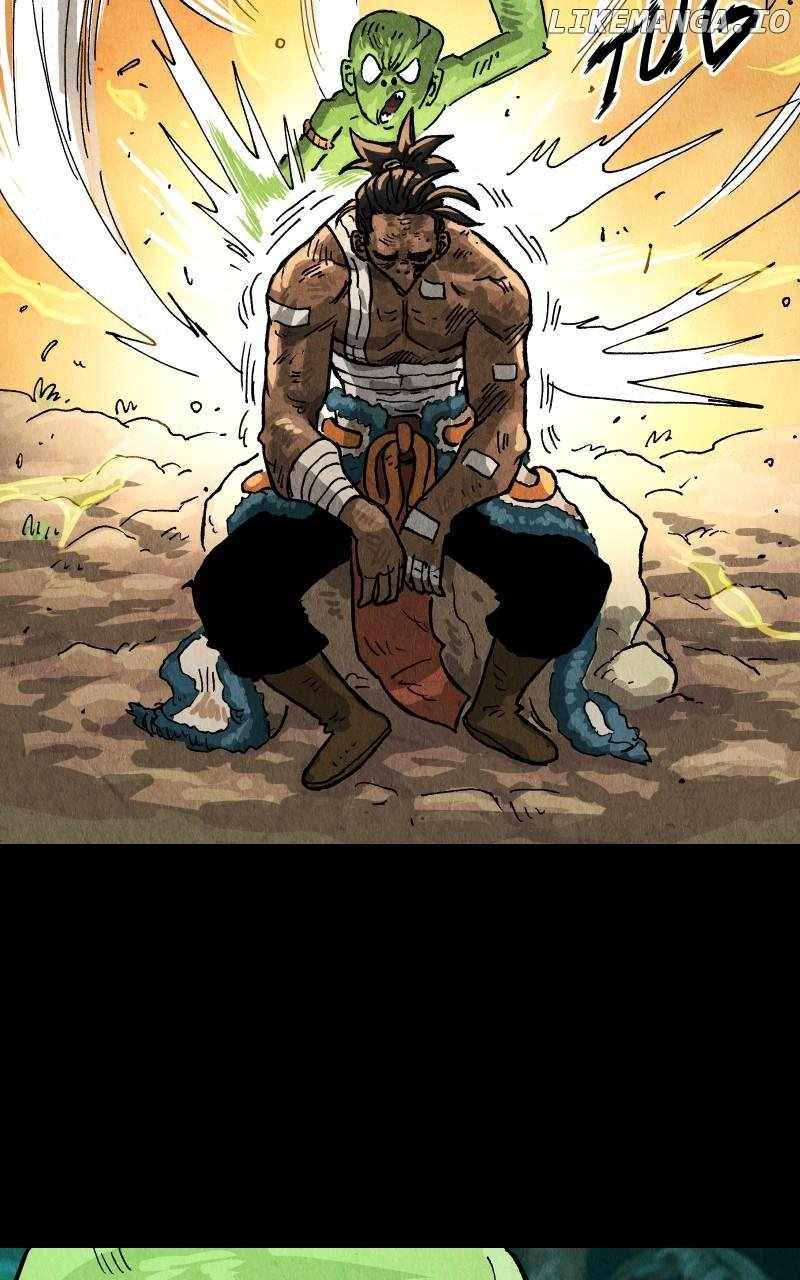 Read GUL Manga Online