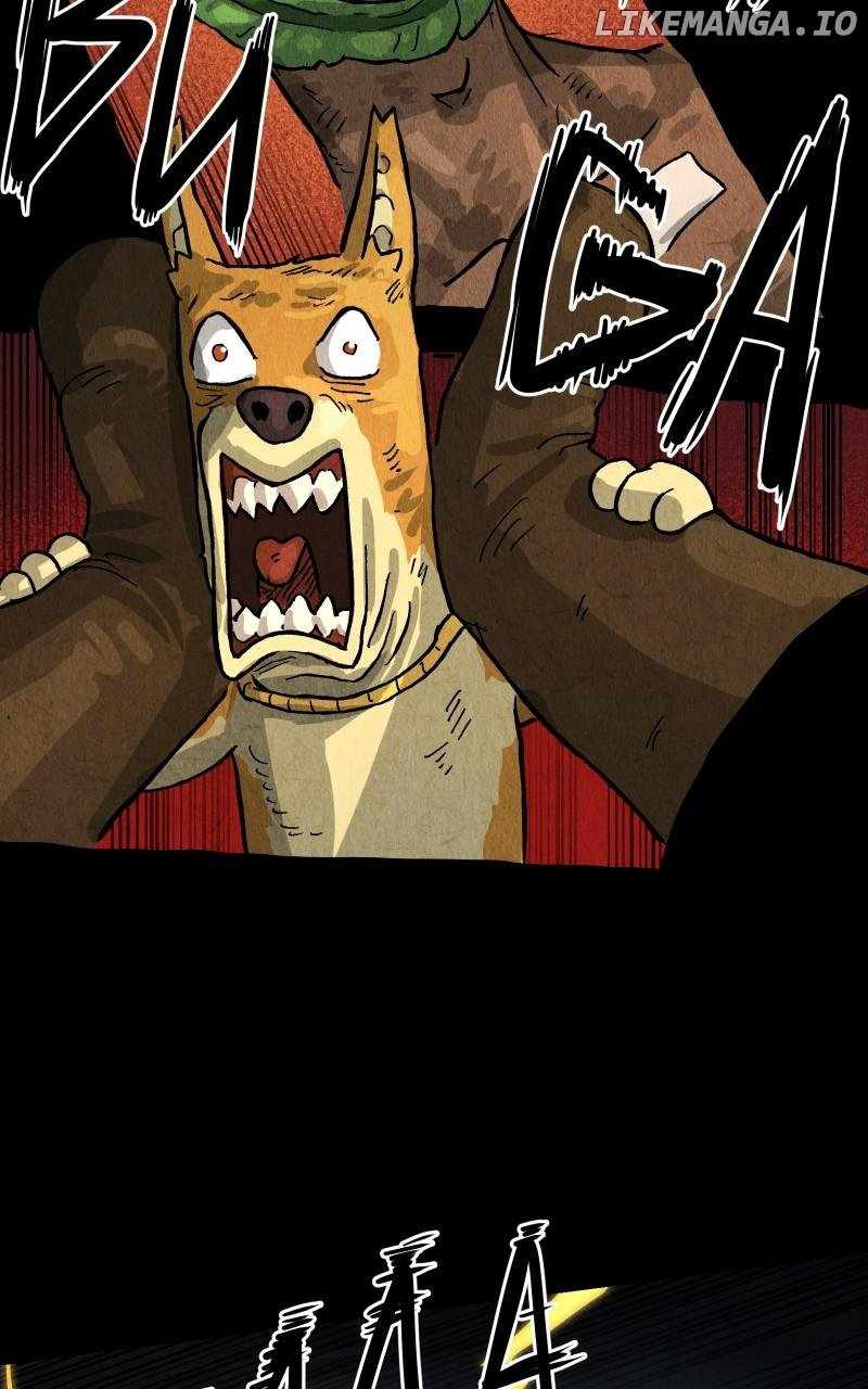 Read GUL Manga Online