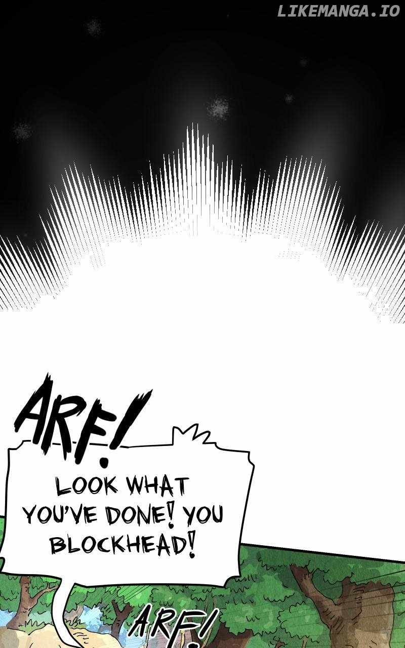 Read GUL Manga Online
