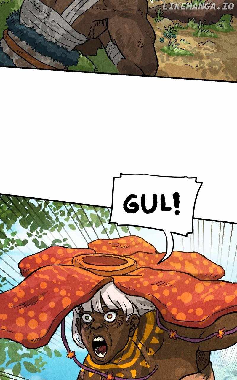 Read GUL Manga Online
