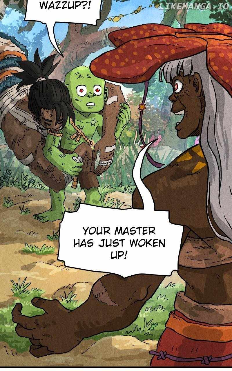 Read GUL Manga Online