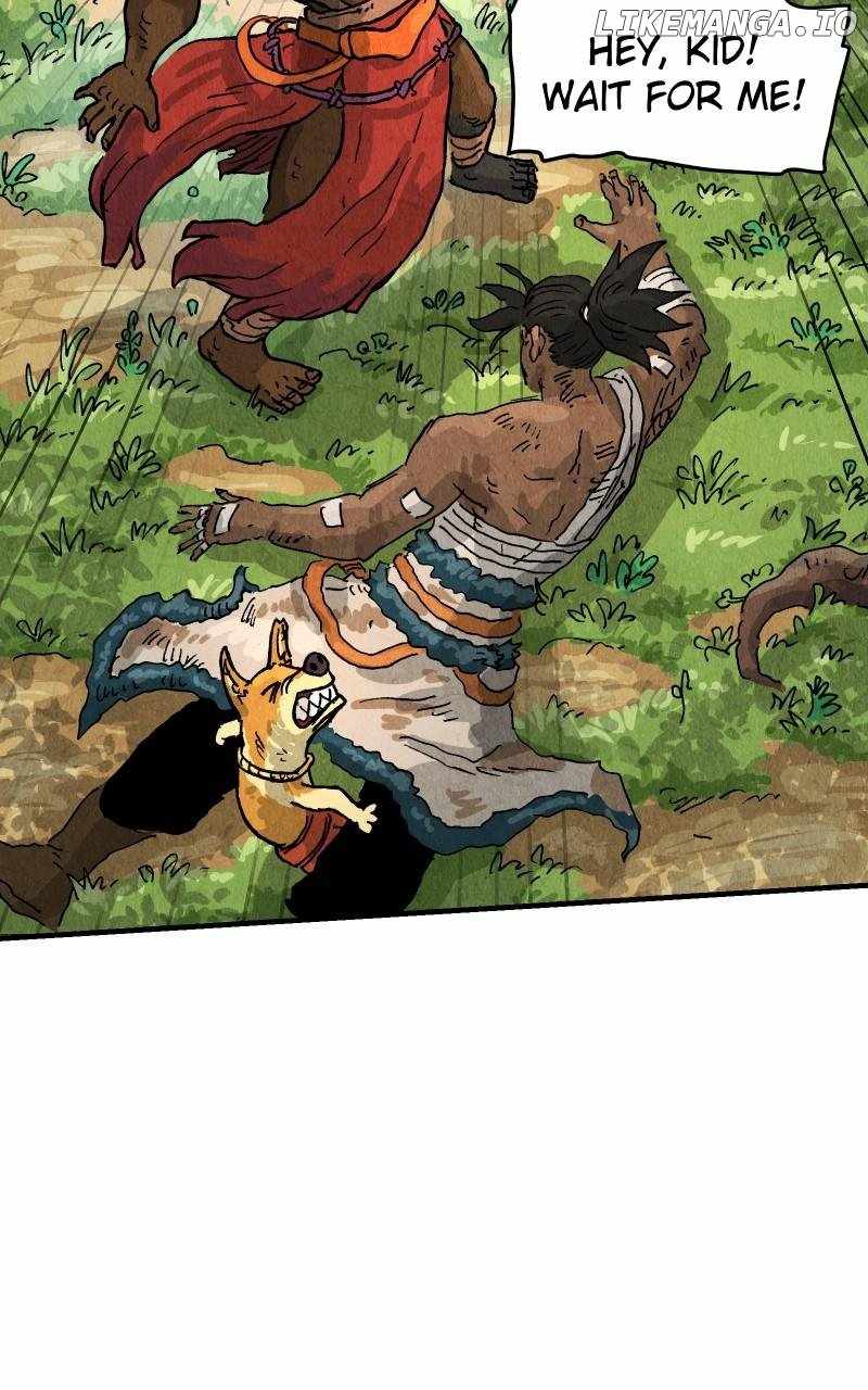 Read GUL Manga Online