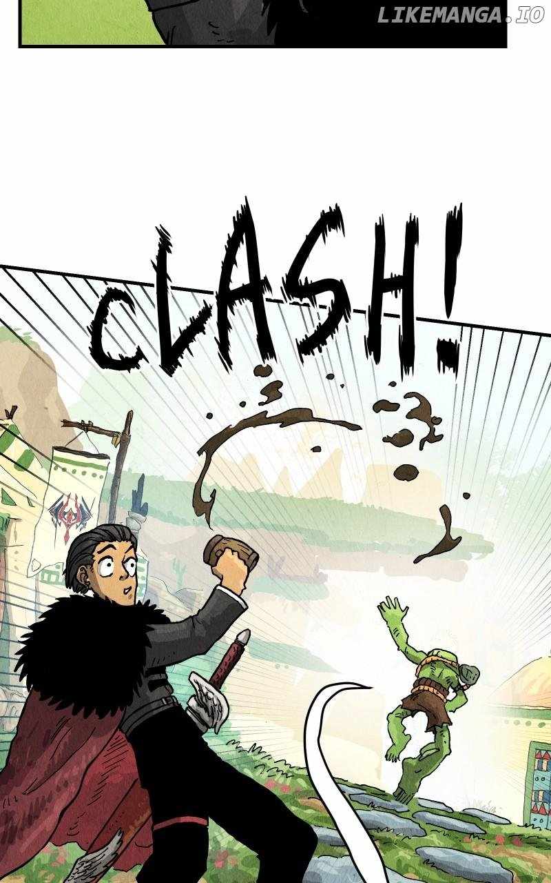 Read GUL Manga Online