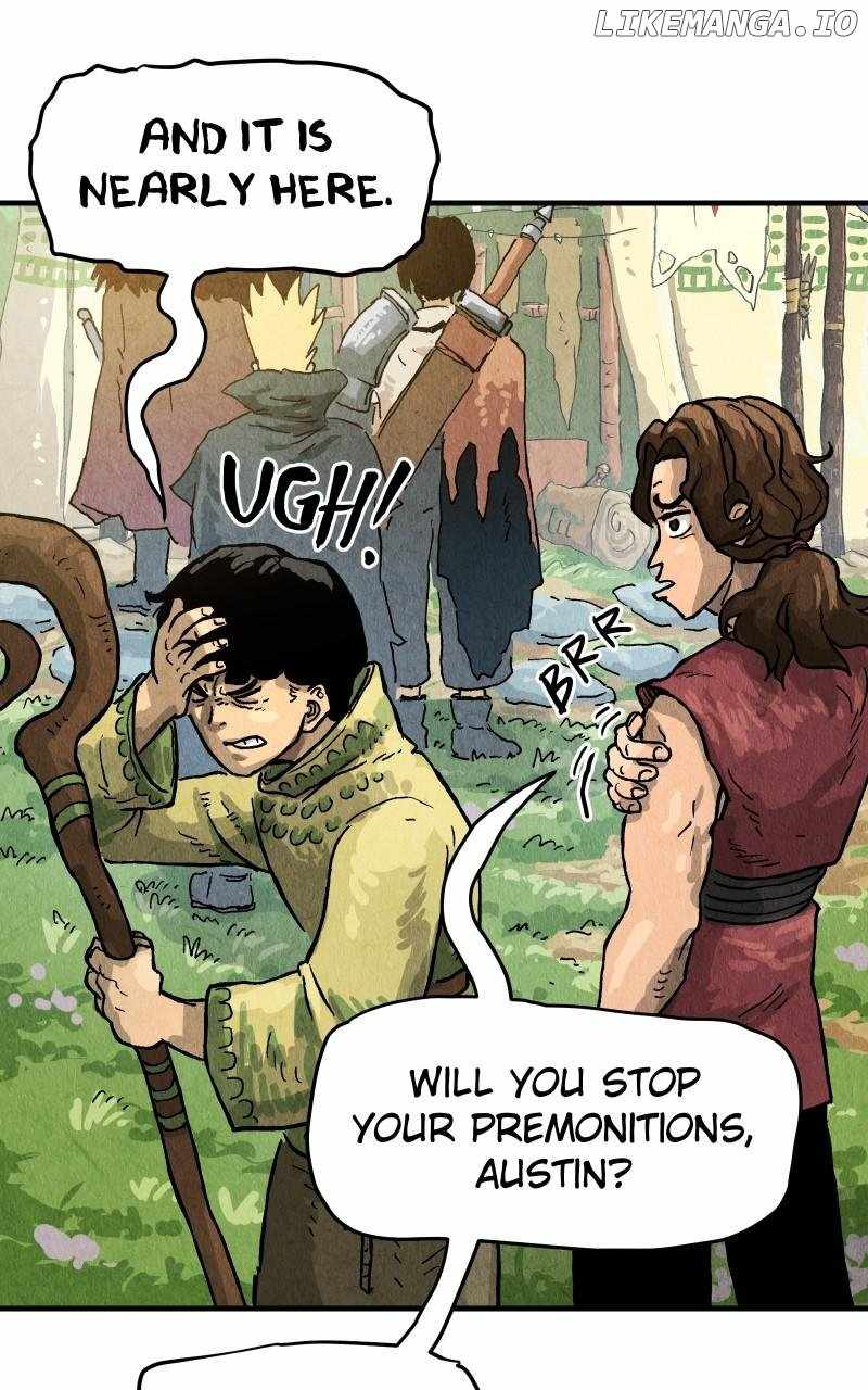 Read GUL Manga Online