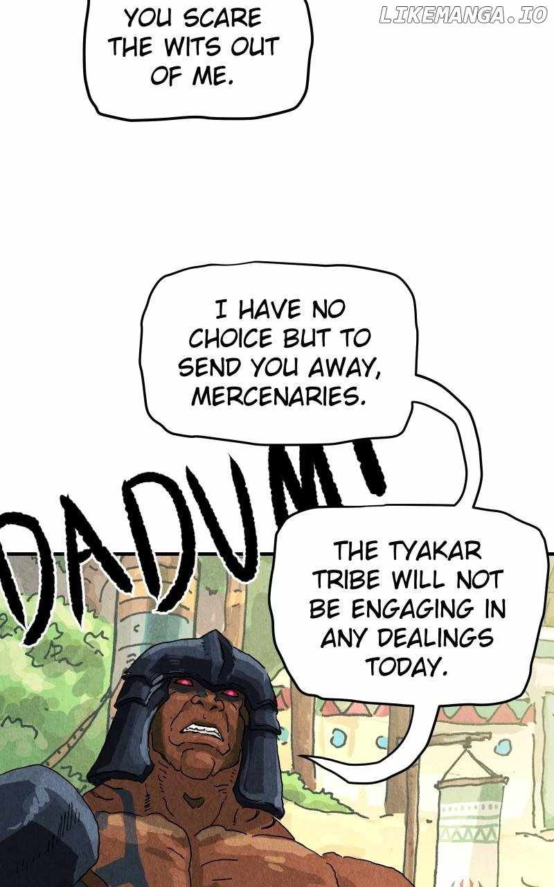 Read GUL Manga Online