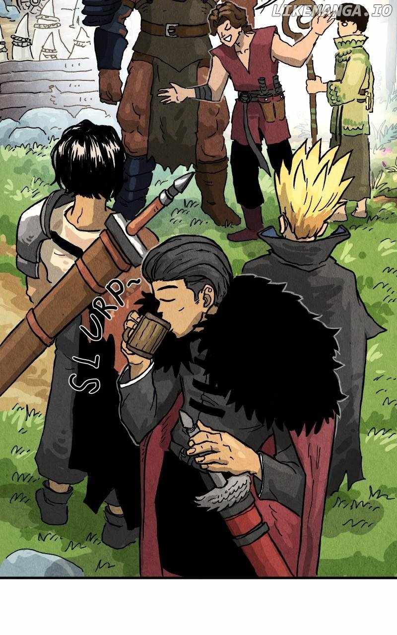 Read GUL Manga Online