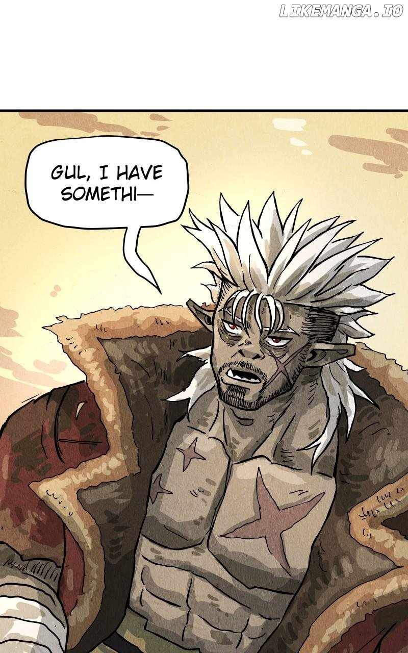 Read GUL Manga Online
