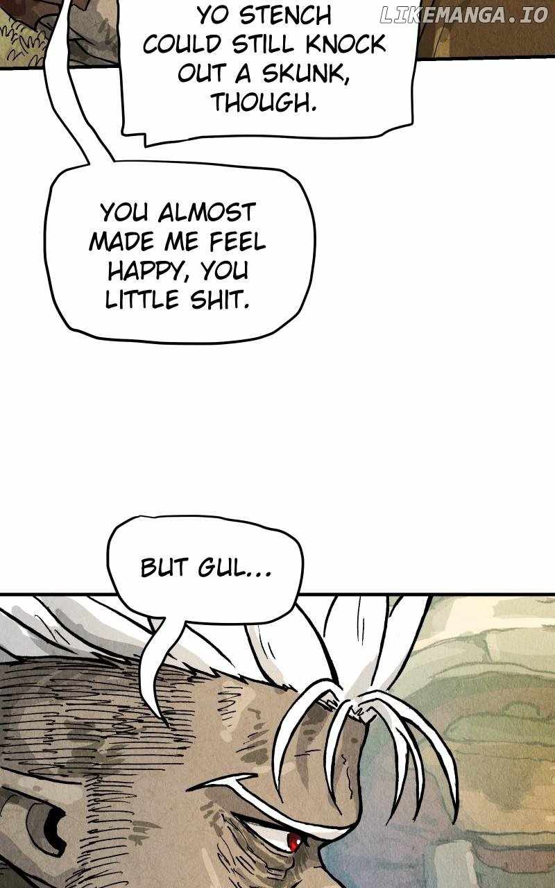 Read GUL Manga Online
