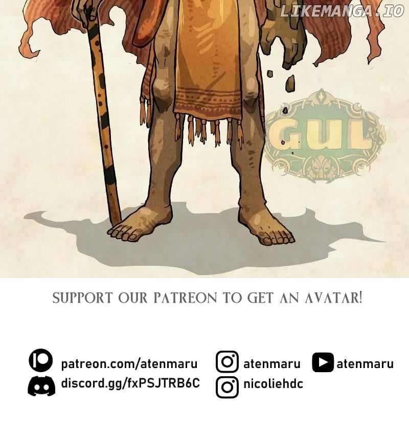 Read GUL Manga Online