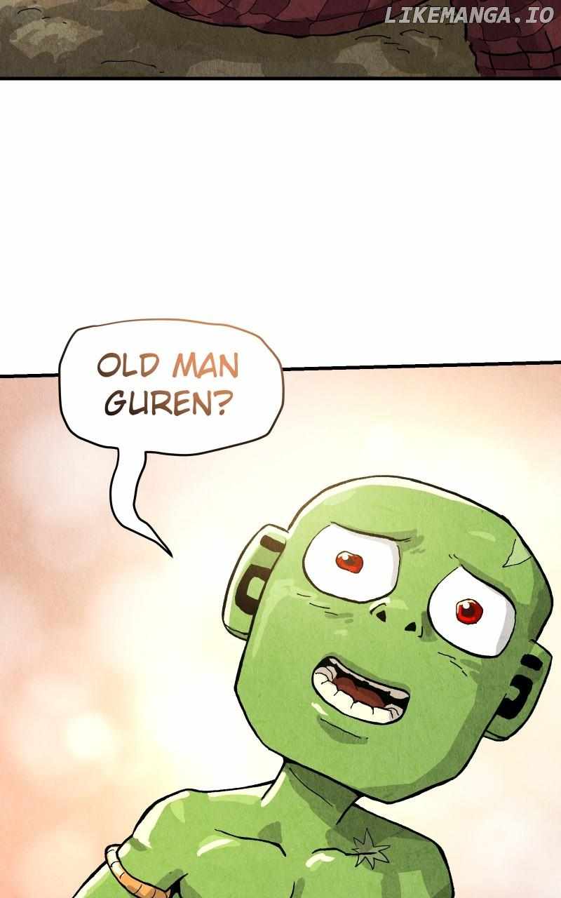 Read GUL Manga Online