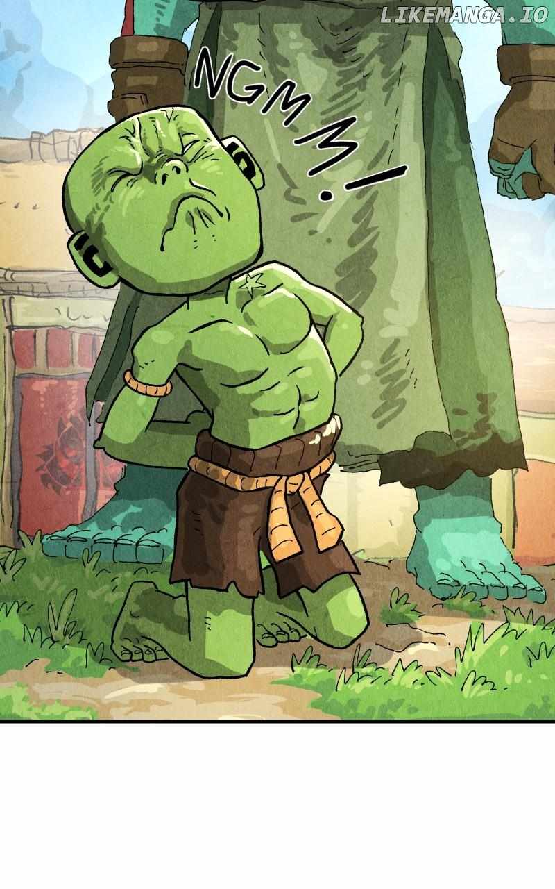 Read GUL Manga Online