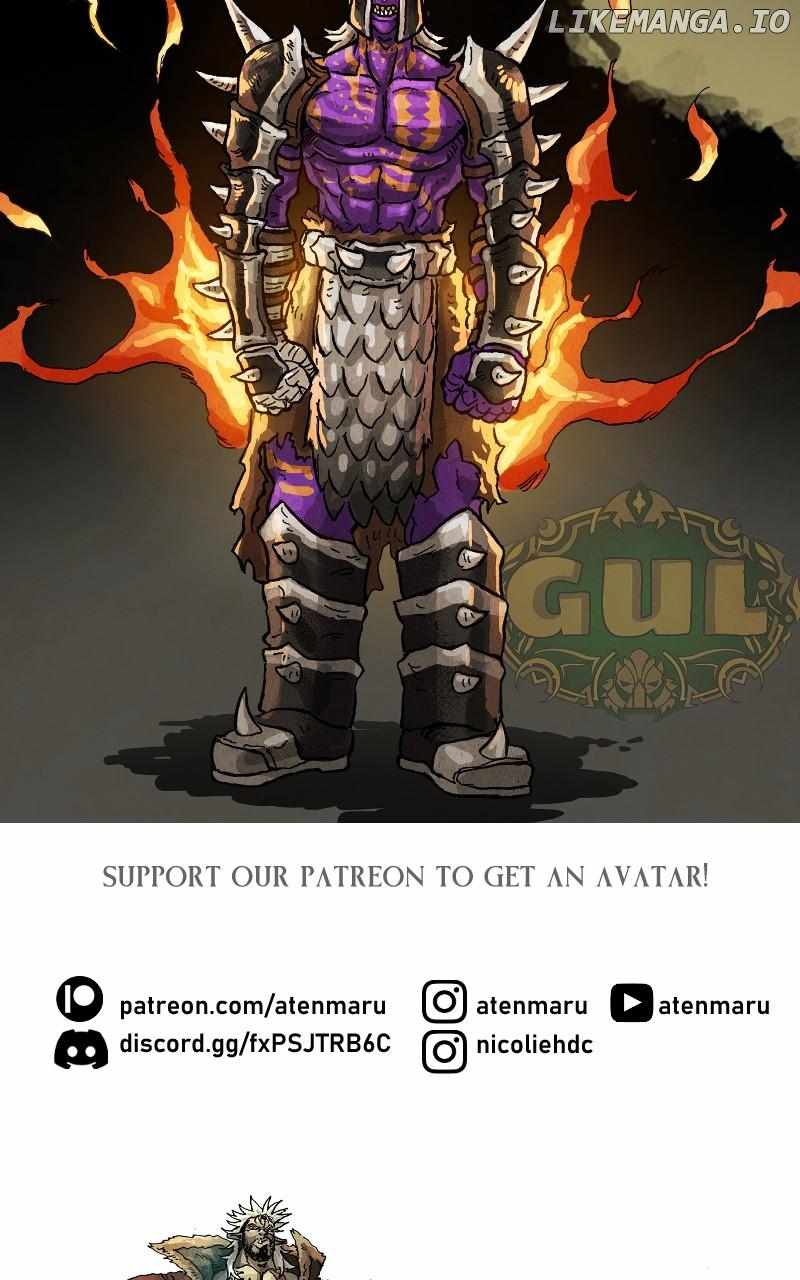 Read GUL Manga Online
