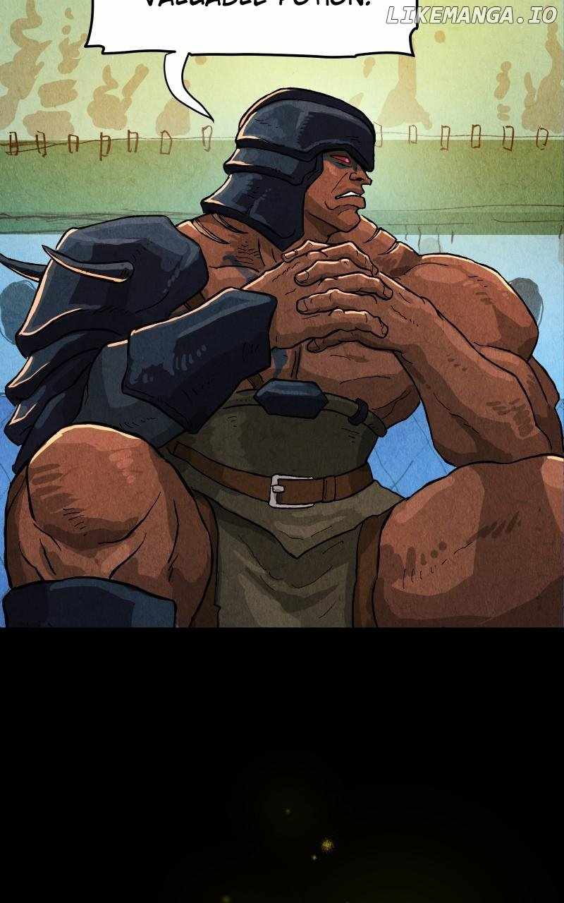 Read GUL Manga Online