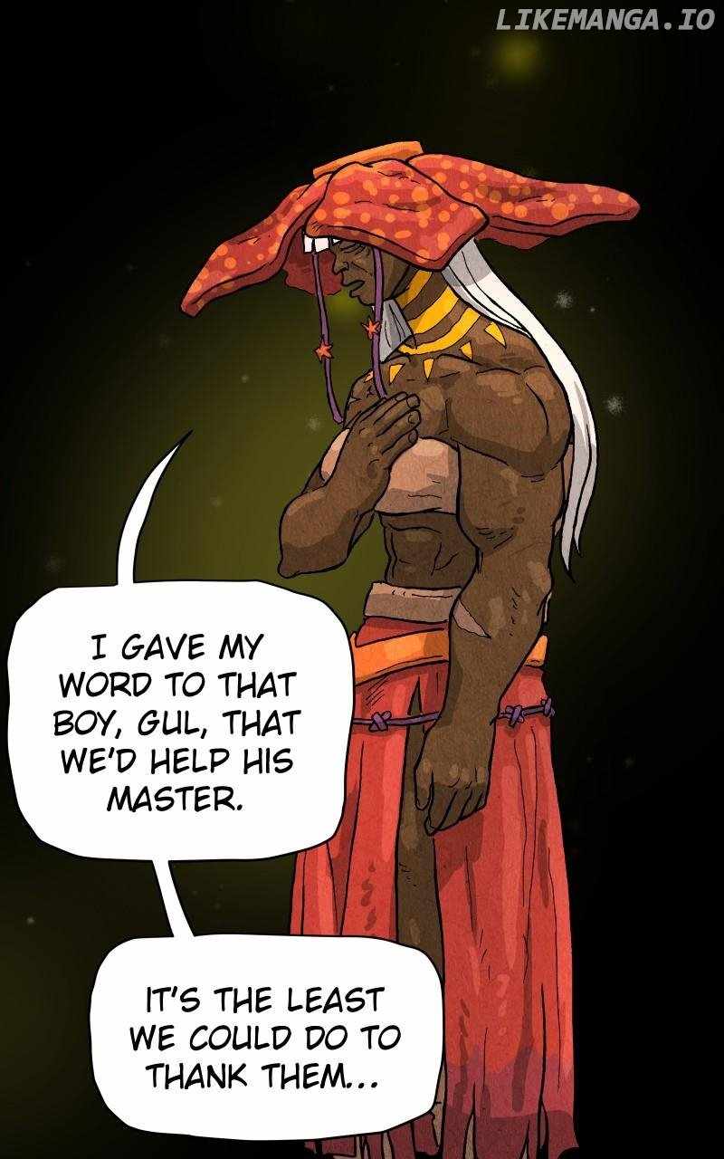 Read GUL Manga Online